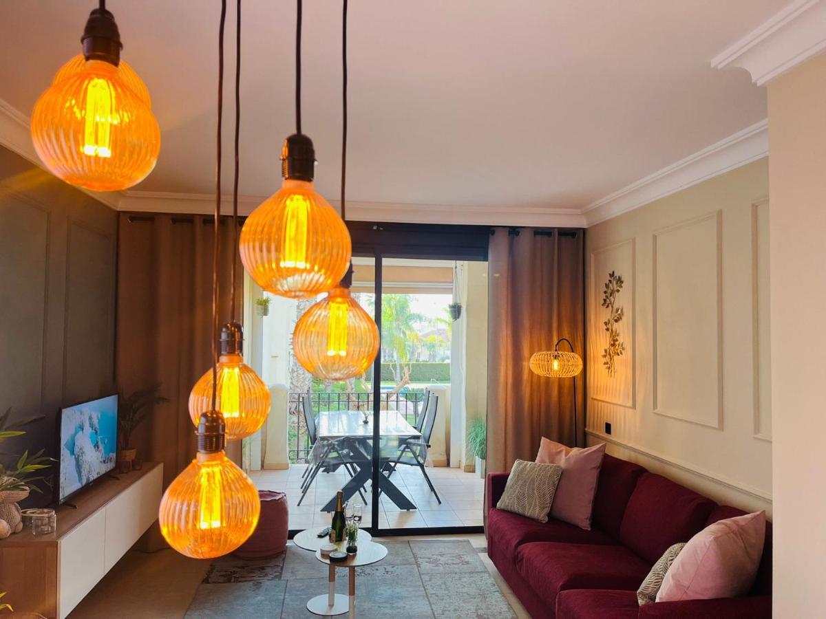 Appartement Casa Andre - 3 Bedroom Golf Nearby Entrance And Clubhouse
